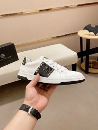 Picture of Philipp Plein Shoes Men _SKUfw123784886fw